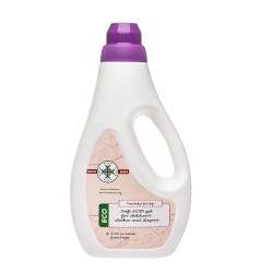 ECOINN Soft Eco Gel for Children's clothes and Diapers, 1000ml