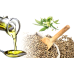 Hemp Seeds Oil 100%, Unrefined First Cold Pressing, 250 ml